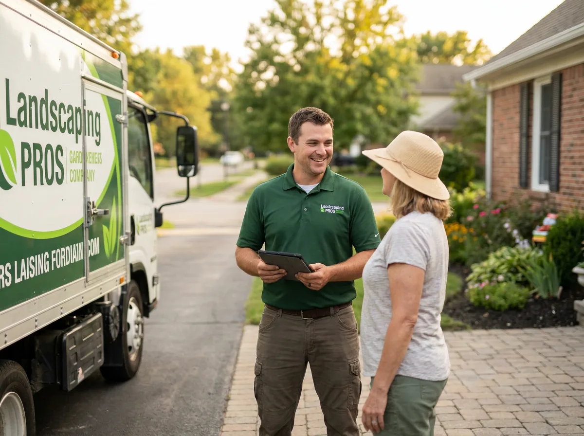 Landscaping Uniontown, KS FAQs